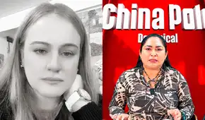 Lourdes Sacín, extrabajadora de ‘La China Polo’, revela su última conversación con la periodista: “Sabíamos que la querían matar”