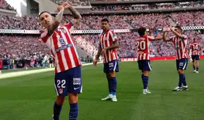 Real Madrid vs Atlético de Madrid EN VIVO: minuto a minuto del partido por LaLiga de España vía ESPN