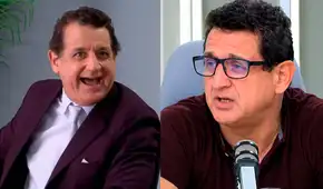 Sergio Galliani no se cansa de ‘Al fondo hay sitio’: Actor se pronuncia tras su regreso a la serie.
