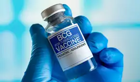 La tuberculosis tiene una vacuna desde hace más de 100 años, pero sigue matando: la razón por la que todavía no podemos erradicarla