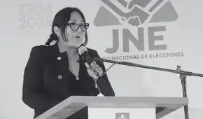 Relatoría Especial de la CIDH condena asesinato de 'La China Polo': “que se considere su oficio dentro del móvil"