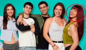 Viralizan video de influencer Michelle Onetto, exintegrante de Zaca TV, donde cuenta cómo enfrentó a director de Liceo Naval: “No tuvieron nada que decirme”