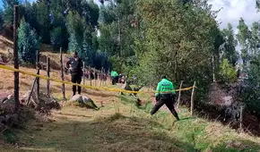 Piden justicia para joven hallada sin vida en canal de riego en Huancayo: investigan presunto feminicidio