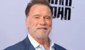 Arnold Schwarzenegger donó 16 hectáreas de su rancho en California para salvar un ecosistema único y ampliar un famoso sendero