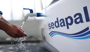 Sedapal anuncia corte de agua este 21 de septiembre: Ate, SJL y Pueblo Libre estarán hasta 14 horas sin servicio Sedapal anuncia corte de agua este 21 de septiembre: Ate, SJL y Pueblo Libre estarán hasta 14 horas sin servicio