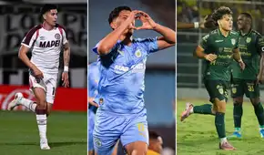 Partidos de hoy, lunes 21 de septiembre: programación, horarios y canales para ver fútbol EN VIVO Partidos de hoy, lunes 21 de septiembre: programación, horarios y canales para ver fútbol EN VIVO