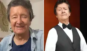 ¿Peter vuelve a 'Al fondo hay sitio'? Adolfo Chuiman sobre su esperado regreso a la televisión: "El reposo del guerrero ha sido suficiente"