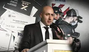Fernando Cerimedo: bots, trolls y una caída estrepitosa del estratega en la sombra