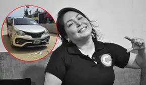 Caso "La China Polo": PNP captura a un nuevo implicado en Surco y lo trasladan a Áncash