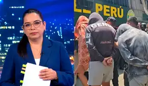 Panamericana TV lanza comunicado tras error de Milagros Leiva, pero no revela sanción