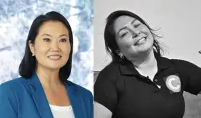Ahora Nación tras asesinato de la 'China Polo': "Presidenta Fujimori, nos dirigimos a la barbarie"