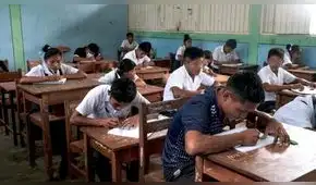 "Va al colegio, pero no aprende": lecciones de las pruebas PISA 2025, por Javier Herrera