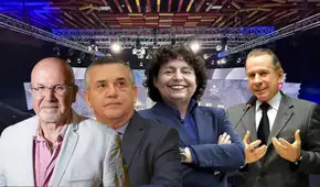 Debate municipal 2026 comienza este lunes 21 de septiembre: ¿A qué hora, dónde ver y qué partidos participarán hoy?