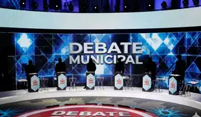Debate municipal 2026 por la alcaldía de Lima: Quiénes se presentarán hoy 21 de septiembre