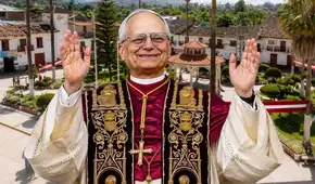 Papa León XIV en Santa Cruz: provincia de 35.000 habitantes recibirá a 100.000 peregrinos