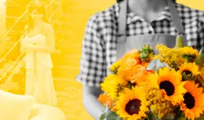 ¿Por qué se regalan flores amarillas el 21 de septiembre en Perú? Conoce el origen y significado