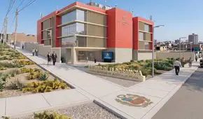 Corte de Piura obtiene terreno para construir futura Unidad de Flagrancia Delictiva