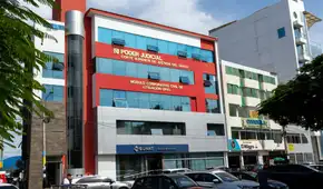 Corte del Santa: dos familias logran acuerdos sobre tenencia y visitas en segunda instancia