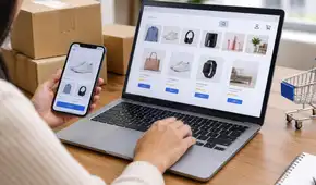 Ecommerce en Perú crece 50,4% y mueve US$19.300 millones en el primer semestre de 2026