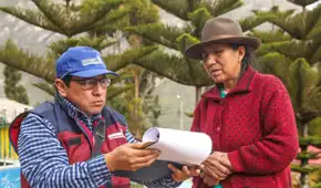 DNIe gratis: Reniec lanza megacampaña en 22 regiones para facilitar acceso al documento del 21 al 27 de setiembre