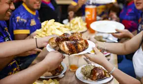 Perú consume 55 kilos de pollo por persona al año y Lima llega a 74 kilos: ¿cuánto mueve este mercado?