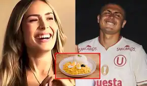 Daniela, hija de Leao Butrón, revela que ya convive con Jairo Concha y destapa detalles inéditos de su relación: "Le gusta el ají de gallina"
