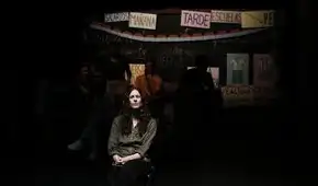 Mariana de Althaus: "El racismo implica ahondar en una herida histórica"