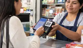 Pagos digitales en Perú: 67% de adultos ya tiene una cuenta o billetera y las operaciones siguen en aumento