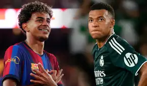 FC Barcelona vs Real Madrid: día y horario confirmado del clásico español por LaLiga 2026