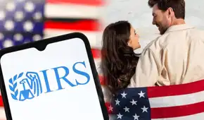 Buenas noticias para inmigrantes | IRS entregará un cheque por hasta US$32.200 a parejas que declaren sus taxes