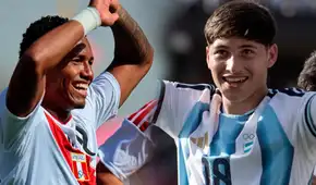 Perú vs Argentina: fecha, hora y canal confirmado para ver las semifinales de los Juegos Suramericanos 2026