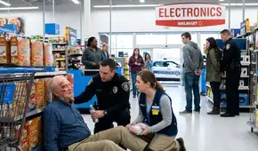 Alerta máxima en Walmart | Anciano es golpeado hasta las muerte por los padres de una trabajadora del supermercado: Este fue el insólito motivo