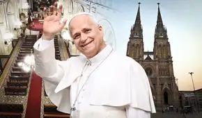 Papa León XIV en Argentina y Uruguay: esta es la agenda que cumplirá durante su visita de noviembre por Sudamérica