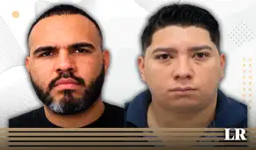 Sicario Luis Obispo: “Todo fue dirigido desde Lima por Ronald Toro”