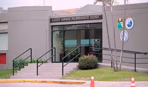 Minedu encarga a viceministro la dirección del Liceo Naval durante reorganización tras caso de agresión sexual