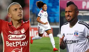 Partidos de hoy, martes 22 de septiembre: programación, horarios y canales para ver fútbol EN VIVO