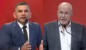 Elio Riera a Carlos Bruce por incidente con pistola eléctrica: “Estoy cansado de políticos que gozan de electrocutar a sus asesores”