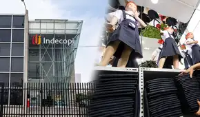 Exigían marcas de uniformes e inflaban intereses: Indecopi multa con S/105.270 a colegio privado en Amazonas