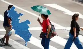 ¿Qué distritos de Lima tendrán más calor esta primavera? Senamhi prevé hasta 32 °C