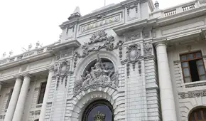 Comisión de Constitución no debatirá este martes pedido de facultades