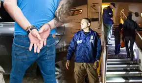 Buenas noticias para inmigrantes | Gobierno de Trump ya no podrá deportar extranjeros a otros países: Así es el fallo aprobado por jueces