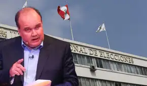 Trece candidatos debaten hoy rumbo a la alcaldía de Lima: López Aliaga estaría en representación de Renovación Popular
