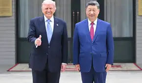 Xi encauza las relaciones entre China y EE. UU. hacia la estabilidad