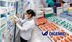 ¿Tomas amoxicilina con ácido clavulánico?: Digemid advierte riesgo de grave síndrome inflamatorio por este medicamento por fallas multiorgánicas