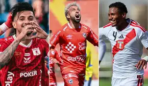 Partidos de hoy, miércoles 23 de septiembre: programación, horarios y canales para ver fútbol EN VIVO