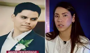 Famosa influencer peruana acusa a su exesposo por maltratos: teme por la seguridad de sus hijos y pide ayuda urgente
