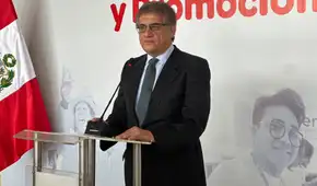 Sueldo mínimo: ¿qué pasará después de los S/1.300? Sheput anuncia nueva fórmula para futuros aumentos