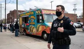 Máxima atención inmigrantes en Miami | Hombre finge ser agente del ICE para amenazar y extorsionar a empleados de un comercio ambulante: ¿Fue detenido?