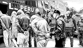Es cultural, por Jorge Bruce