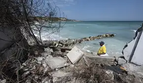Colombia enfrenta un calor extremo por el fenómeno El Niño con temperaturas de hasta 40°C en el Caribe